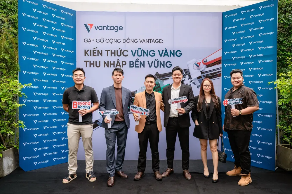cộng đồng trader