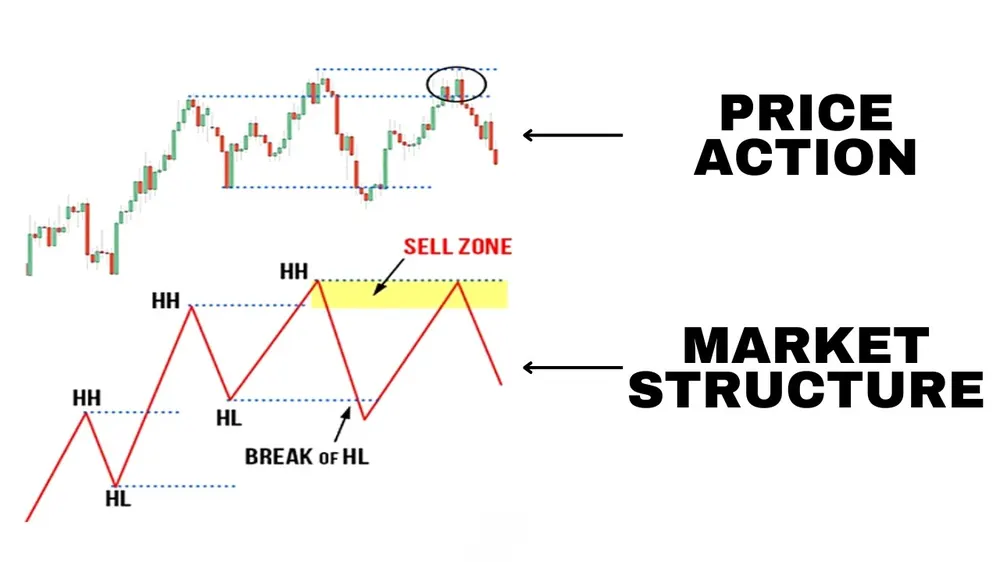 hệ thống giao dịch Forex