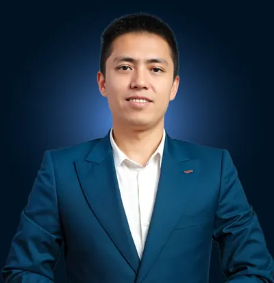 Chân dung CEO Nguyễn Viết Hải