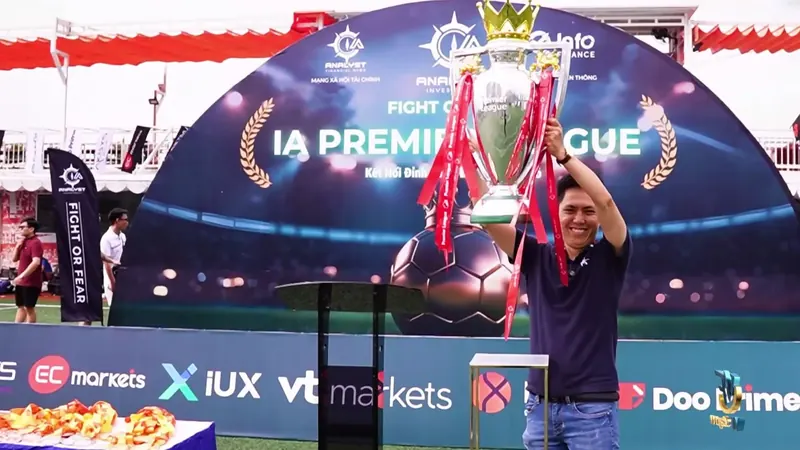 IA Premier League 2025